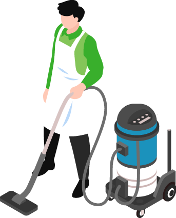 Deep cleaning baton rouge - professional cleaning services near me